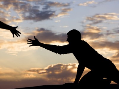 How to Help a Suffering&nbsp;Partner